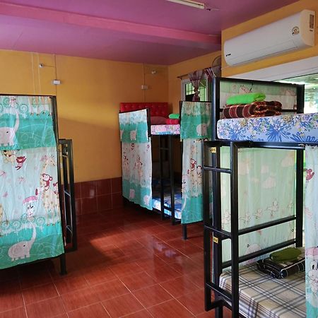 Ruengsrisiri Guesthouse Sukhothai Eksteriør bilde