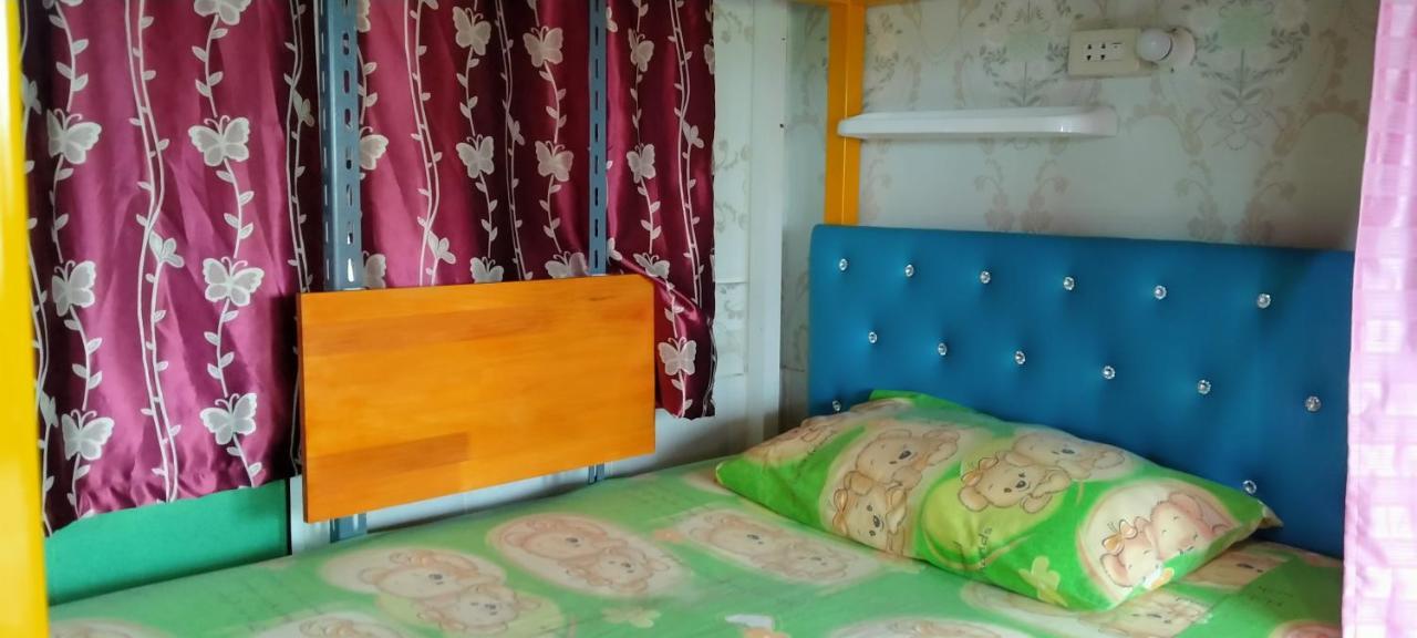 Ruengsrisiri Guesthouse Sukhothai Eksteriør bilde