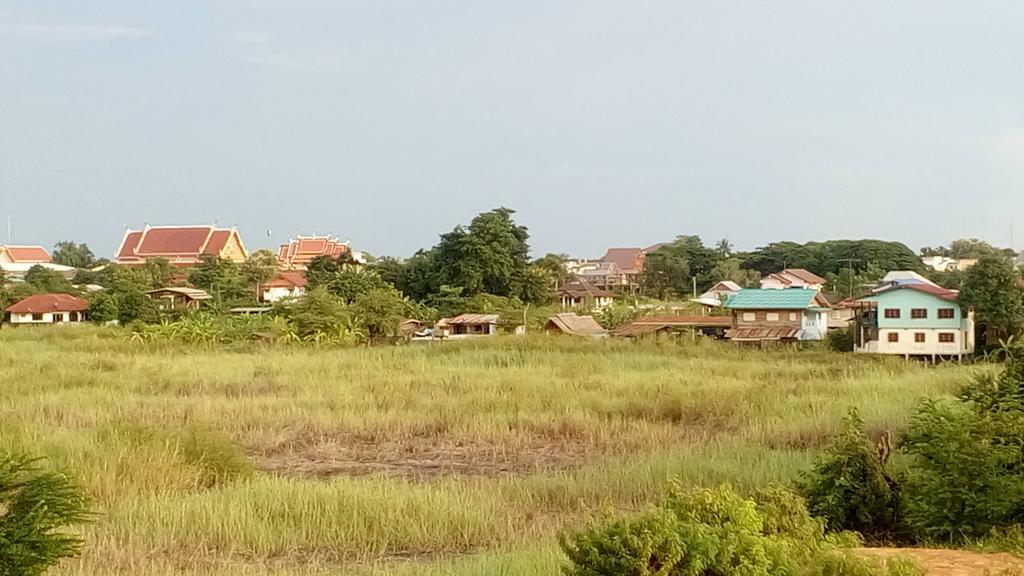 Ruengsrisiri Guesthouse Sukhothai Eksteriør bilde