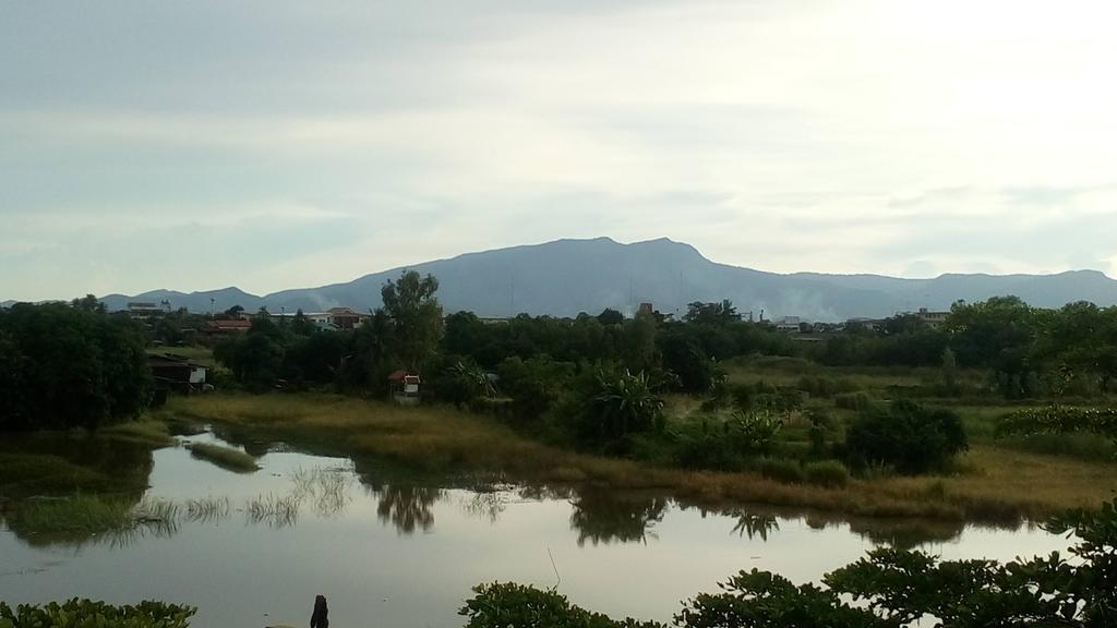Ruengsrisiri Guesthouse Sukhothai Eksteriør bilde
